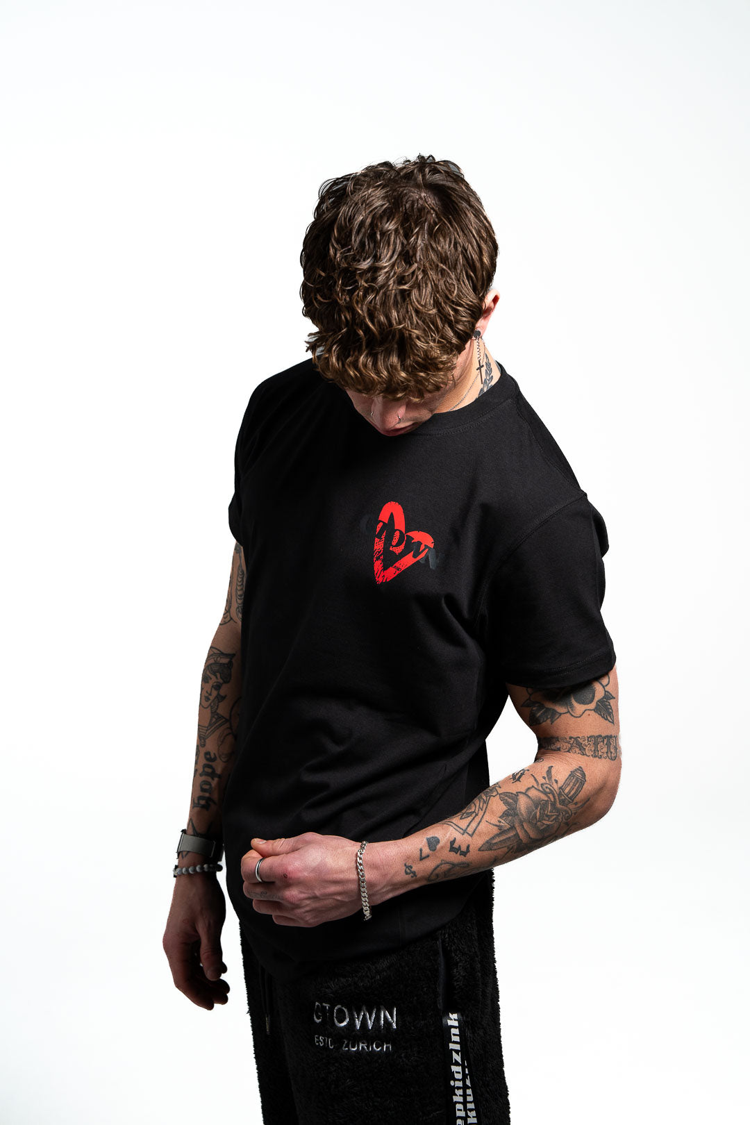 TSHIRTS BLACK EDITION™️