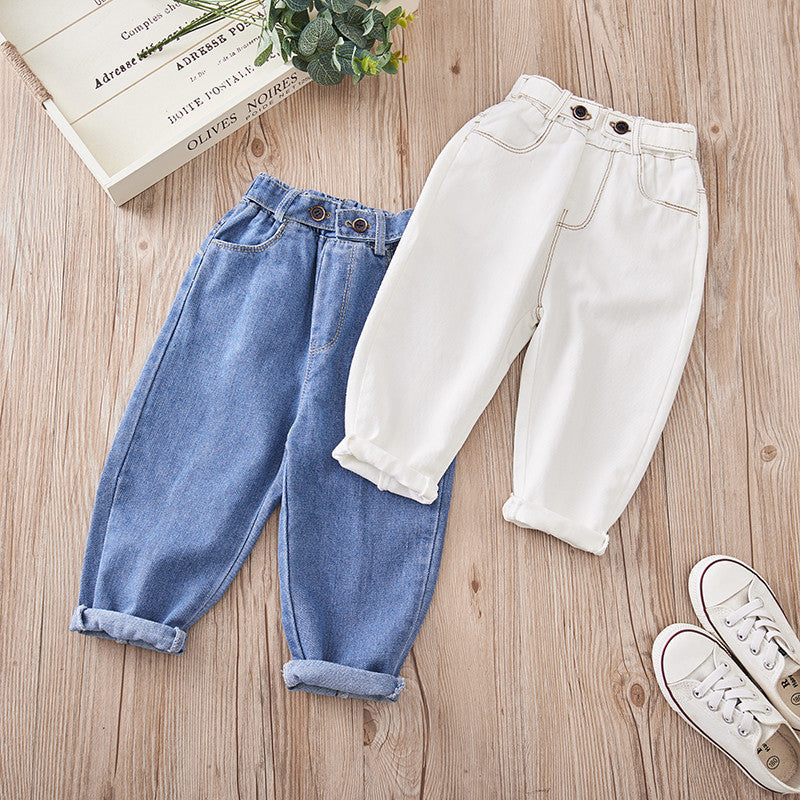 GTOWN Herbst Kollektion Jeans™