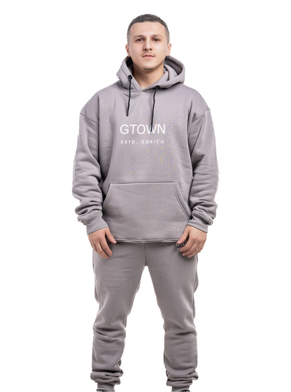 TRAINERANZUG GREY EDITION™️