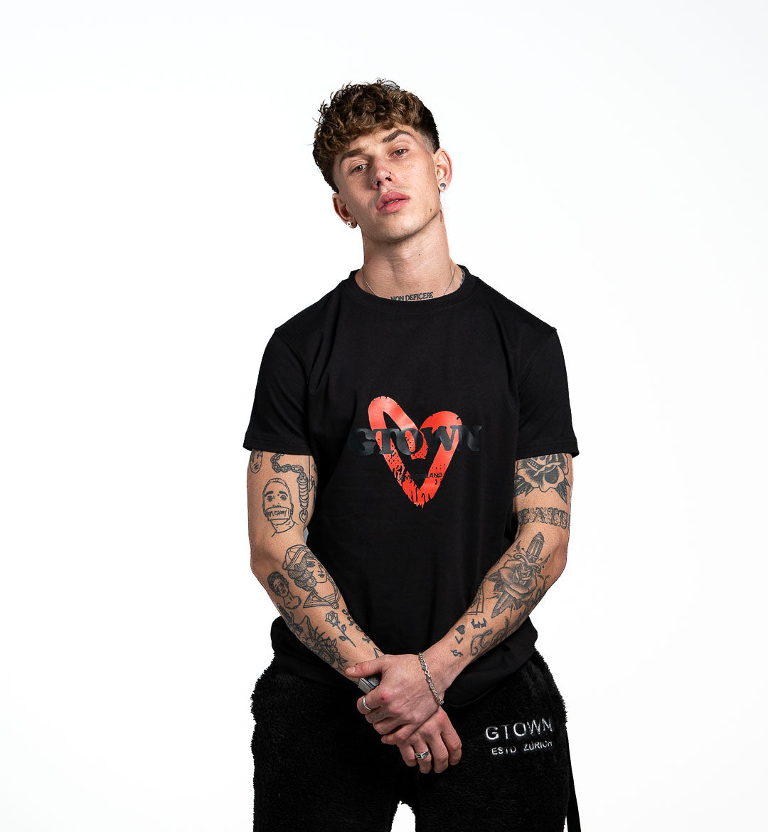 BIG HEART™️
