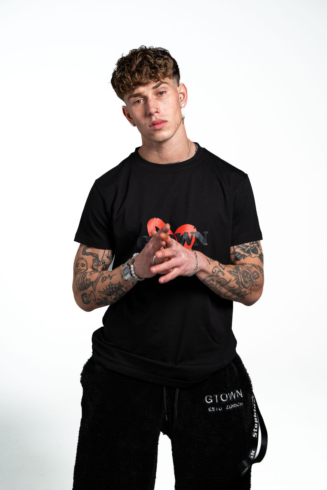 BIG HEART™️