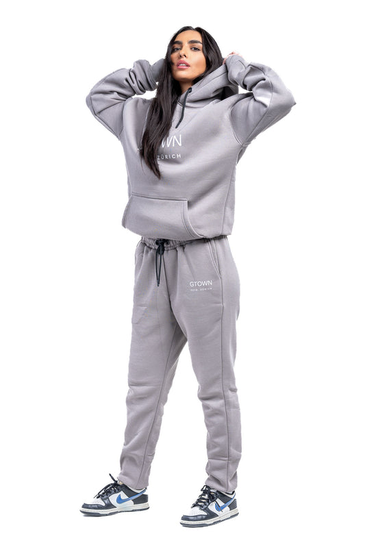 TRAINERANZUG GREY EDITION™️