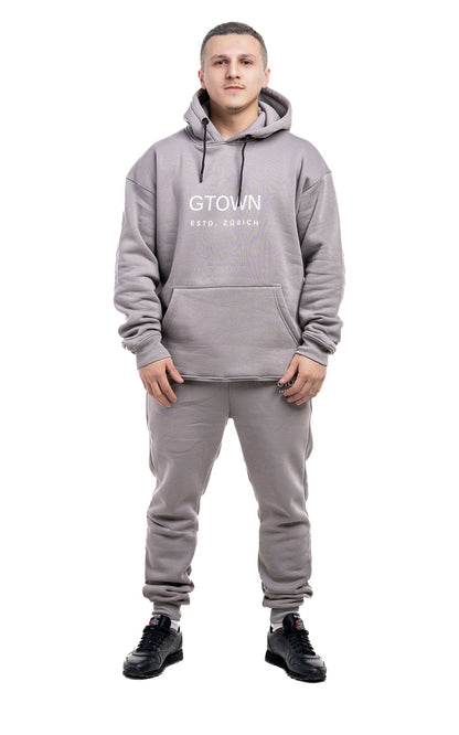 TRAINERANZUG GREY EDITION™️