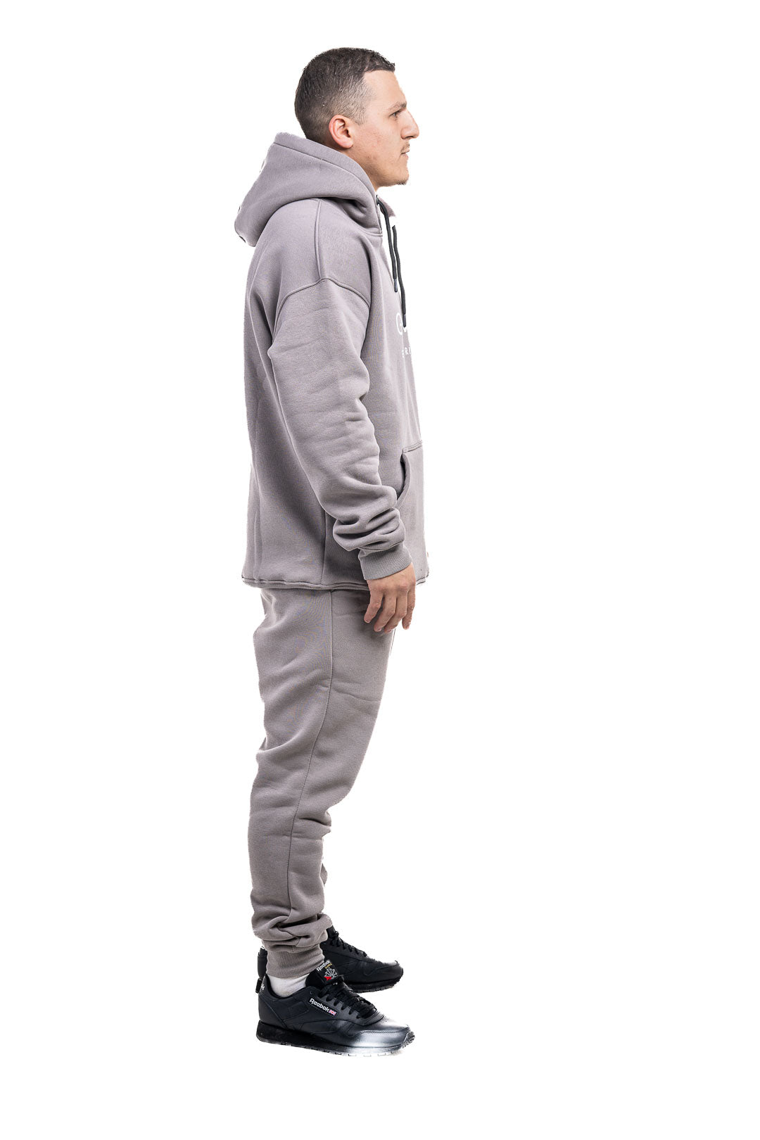 TRAINERANZUG GREY EDITION™️