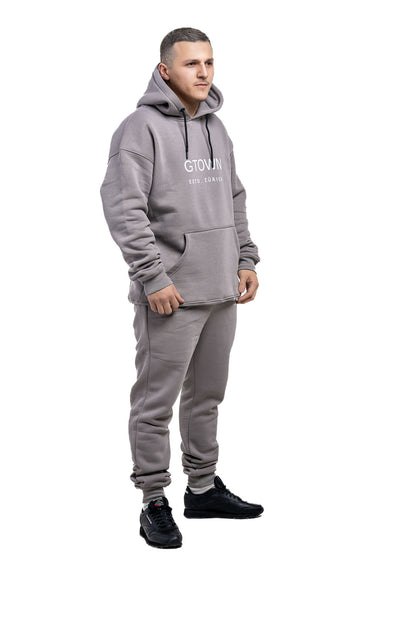 TRAINERANZUG GREY EDITION™️