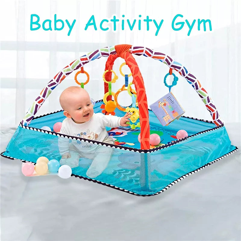 GTOWN Baby Fitness Spielgarten ™
