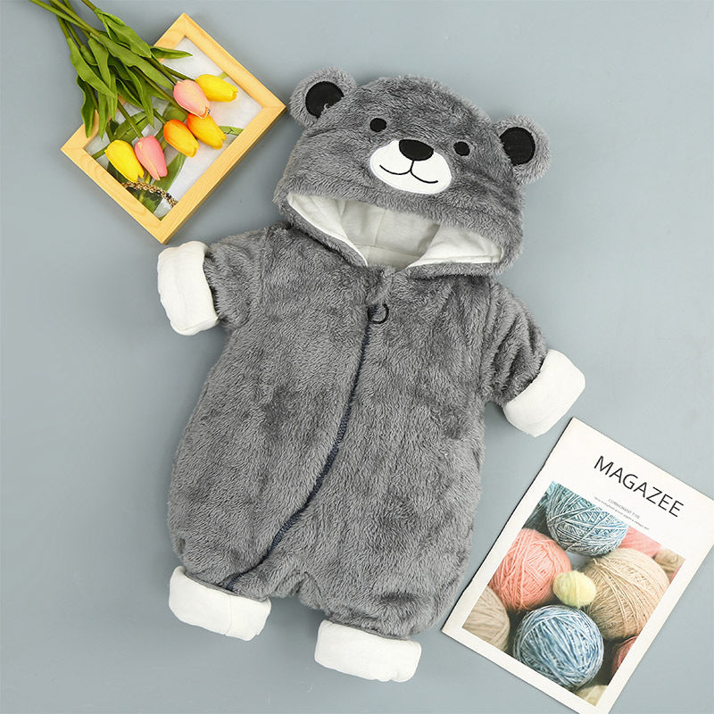 GTOWN Babybär Anzug™